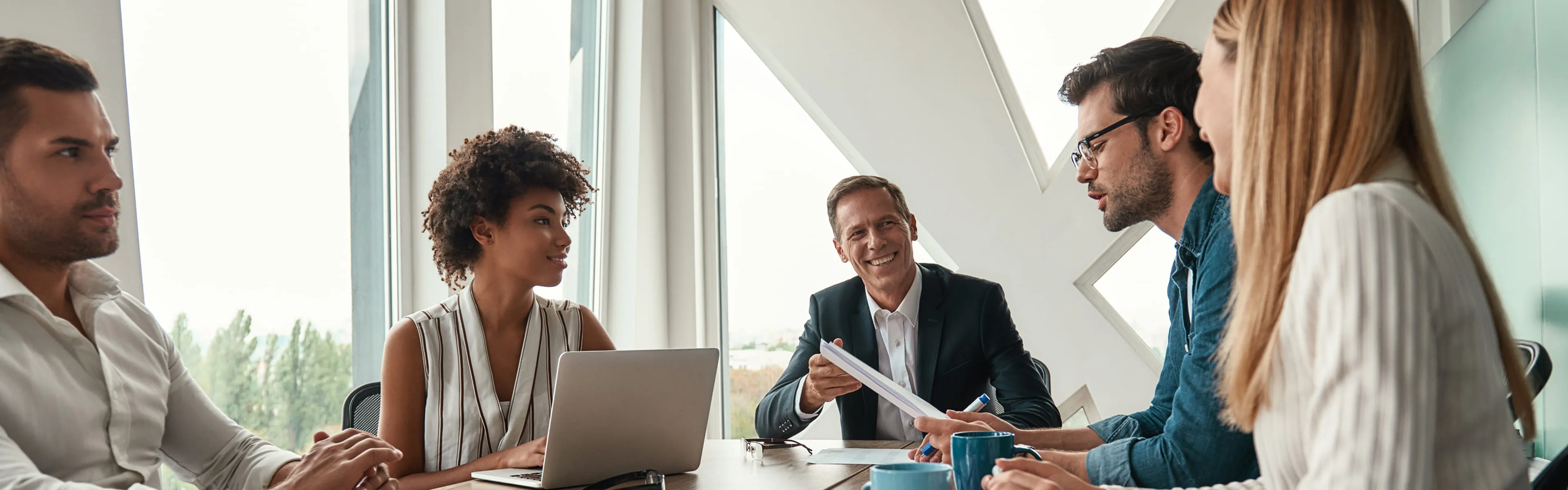 About Mayhem and Mishaps