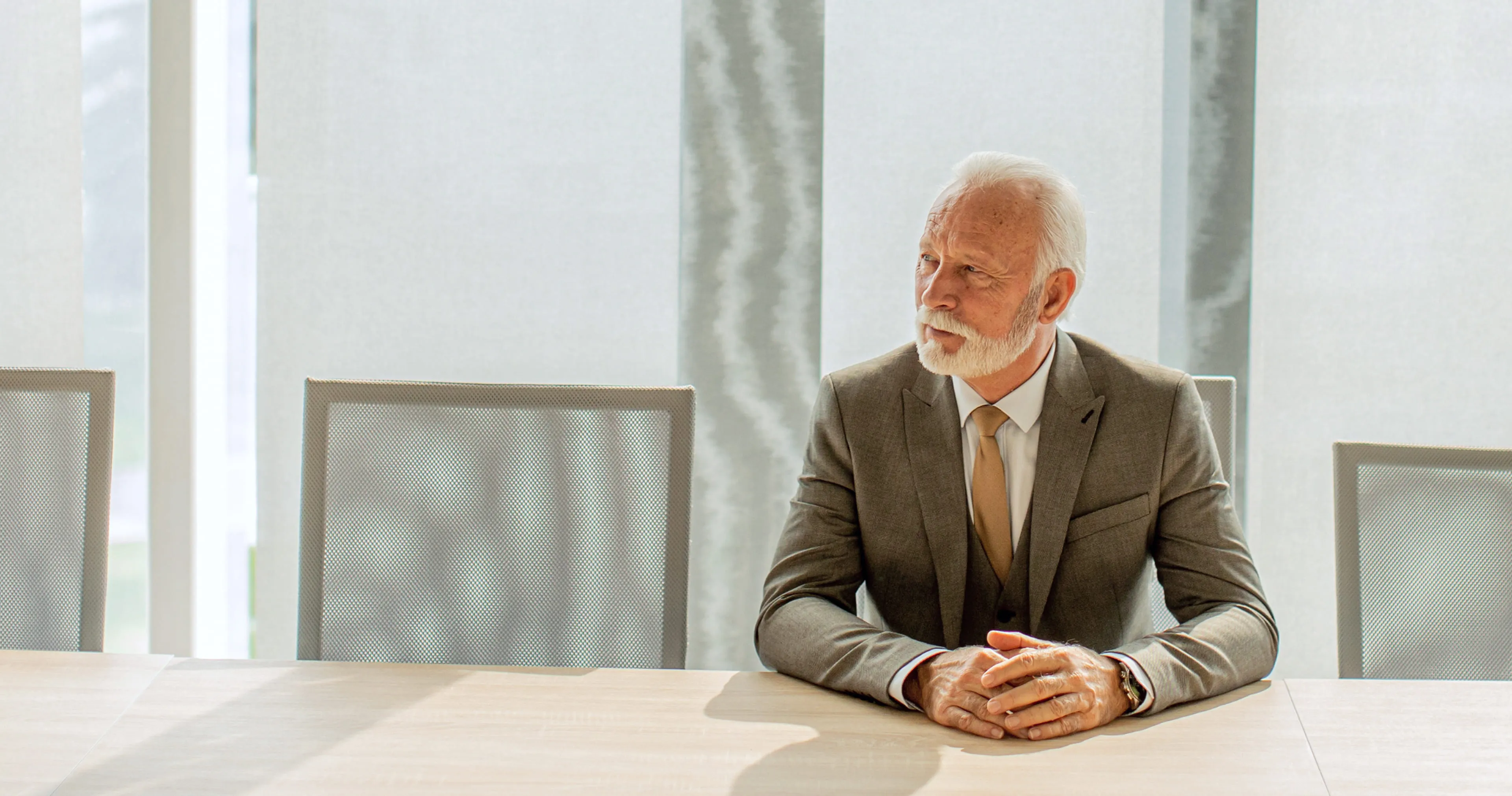 Trusted Expert Witness for Restoration Disputes