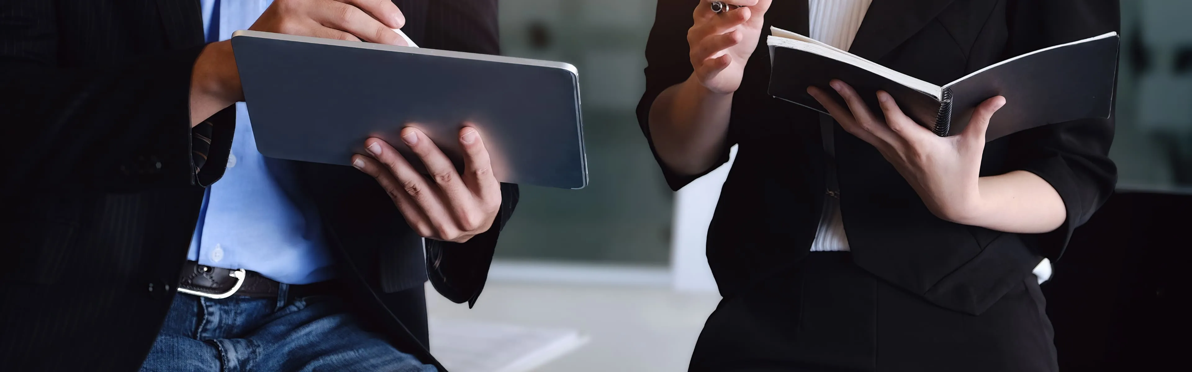 Documentation & Reporting Issues