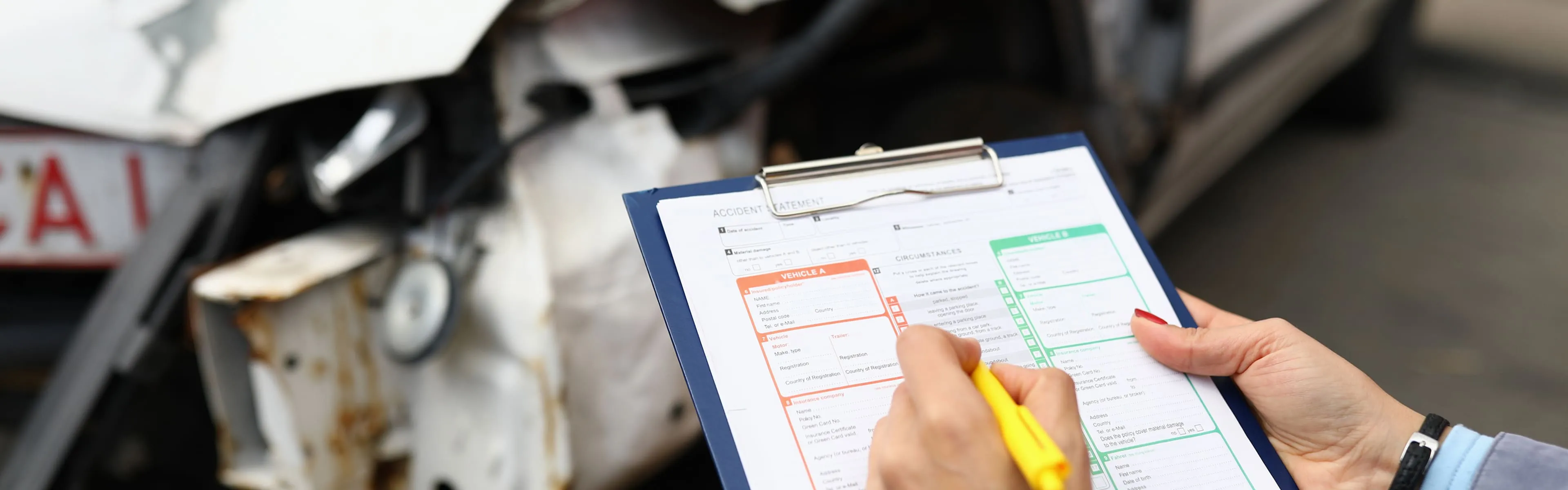 Disaster & Storm-Related Damage