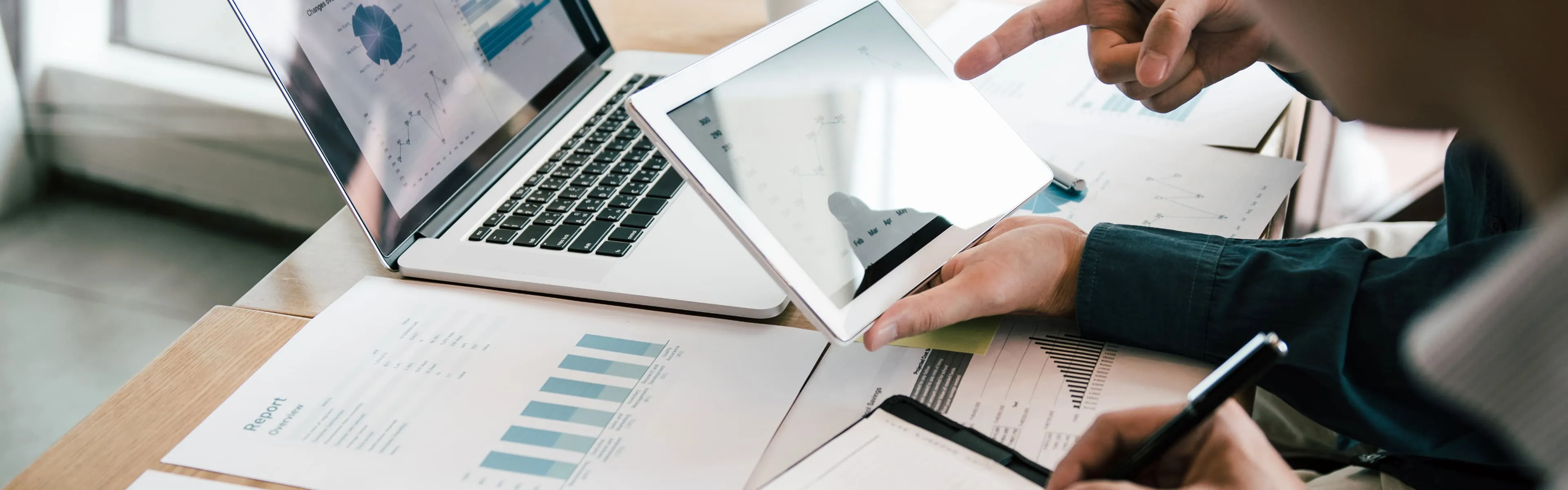 Standard of Care analysis