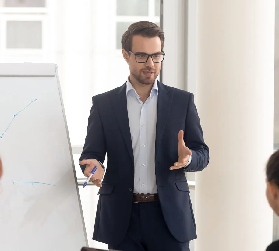 Objective and unbiased perspective