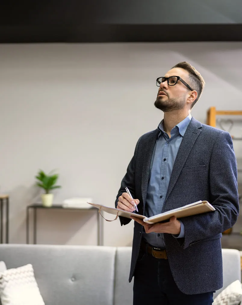 Documentation & reporting issues