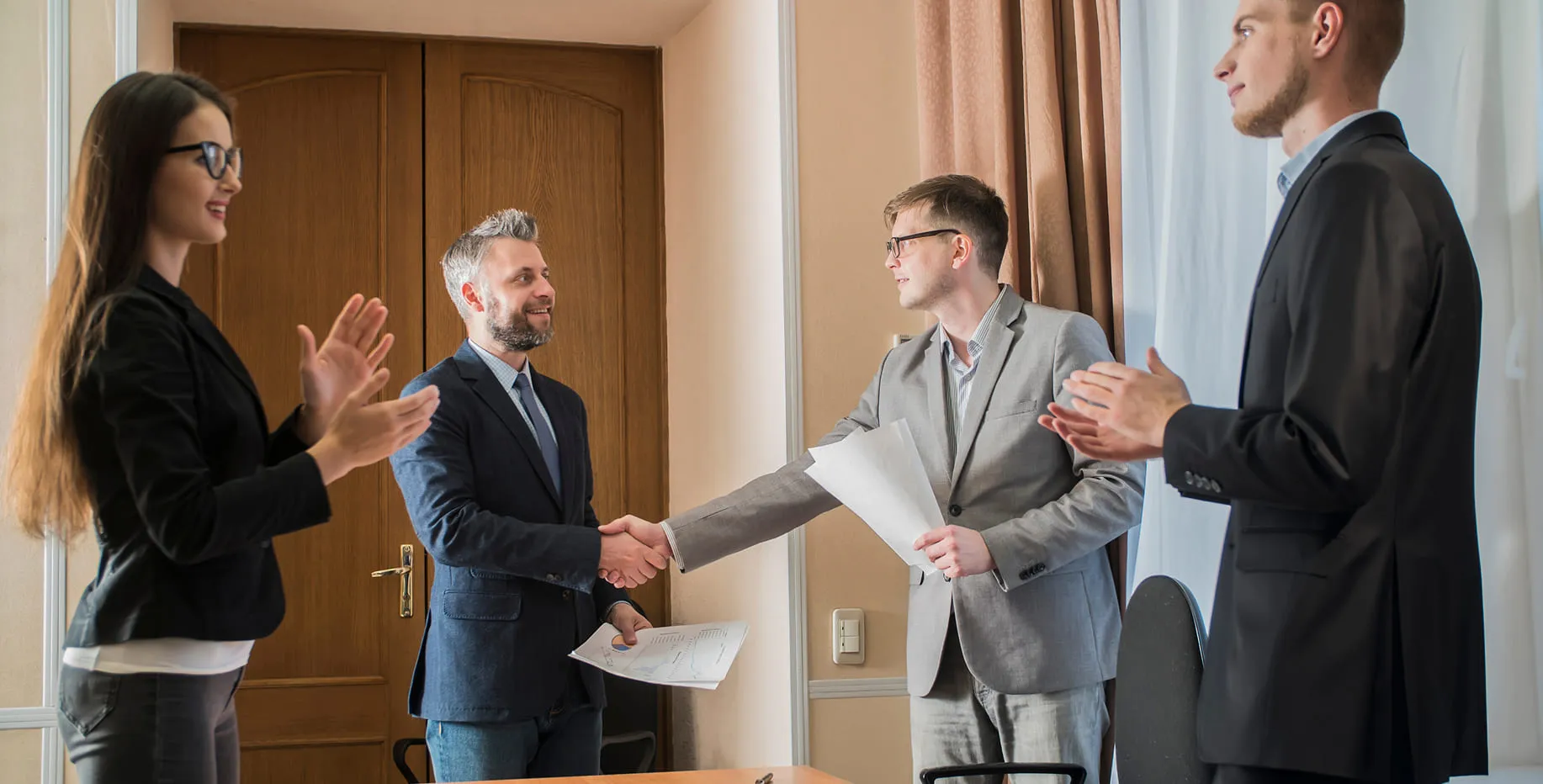 Technical + Business Expertise