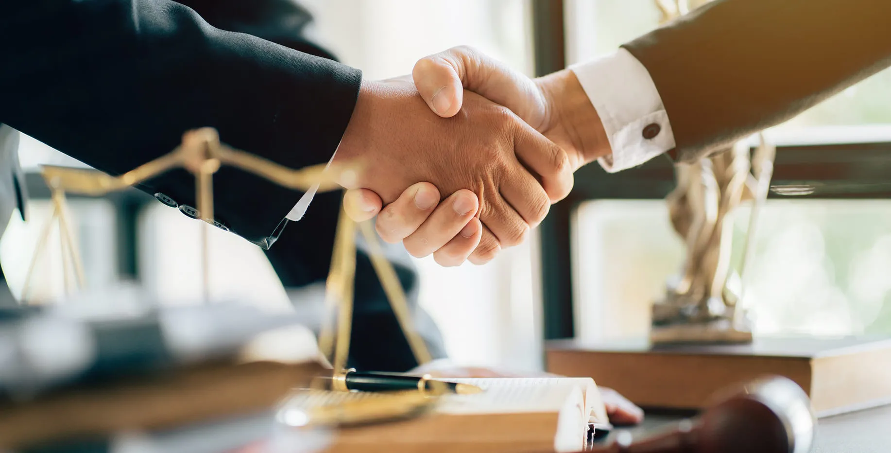 Trusted Expert Witness